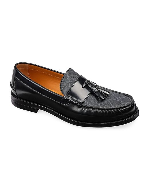 Gucci Kaveh Loafers