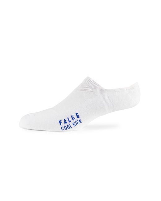 Falke Cool Kick Invisible Socks Pack of 3