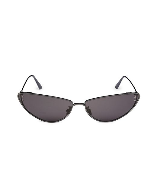 Dior MissDior 63MM Butterfly Sunglasses