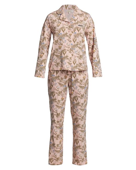 Barbour Nina 2-Piece Pajama Set