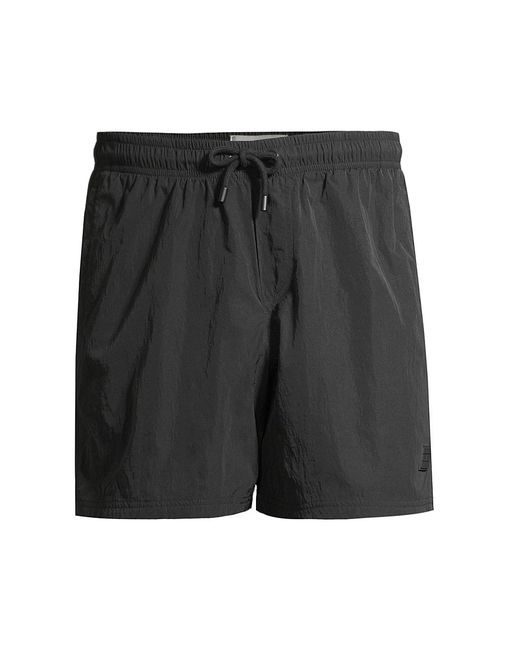 Frame Nylon Active Shorts