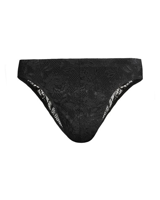 Cosabella Never Classic Lace G-String