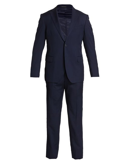 Saks Fifth Avenue COLLECTION Nested Suit