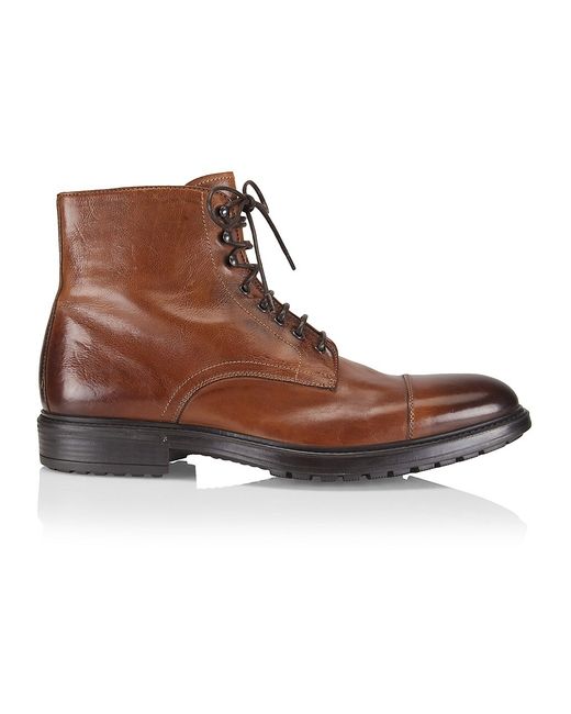 To Boot New York Burkett Ankle Boots