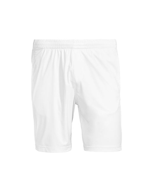 Redvanly Byron Tennis Shorts