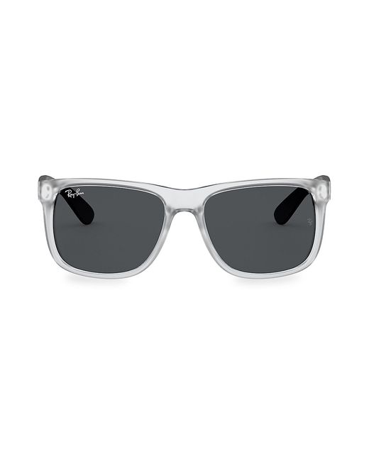 Ray-Ban RB4165 55MM Square Sunglasses