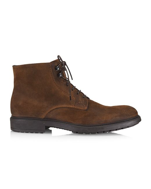 To Boot New York Major Lug-Sole Boots