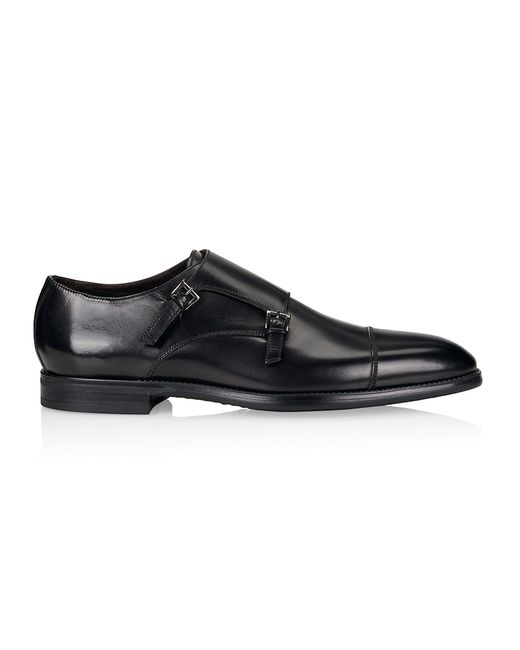 To Boot New York Armando Loafers