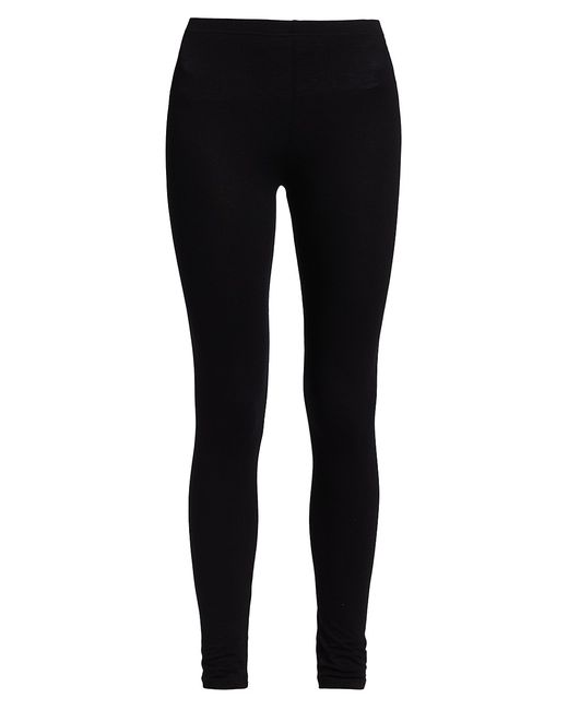 Majestic Filatures Soft Touch Jersey Leggings