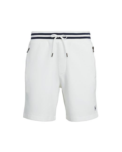 Polo Ralph Lauren Double Knit Athletic Shorts