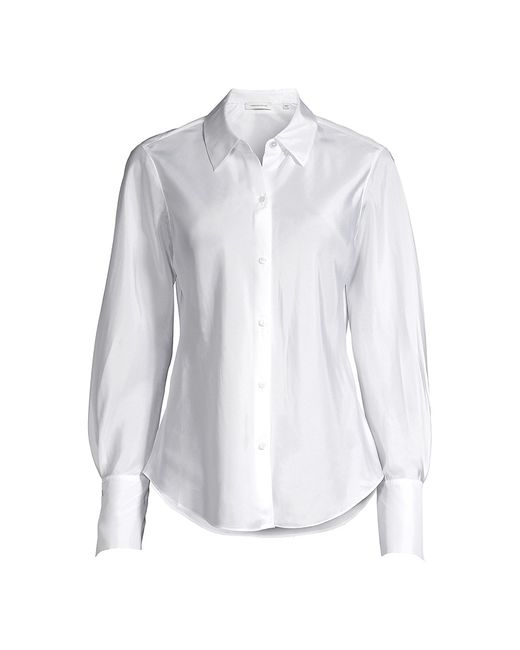 Rebecca Taylor Relaxed Shirt