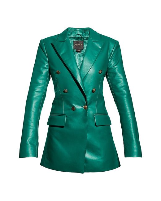 AS by DF Beck Recycled Blazer