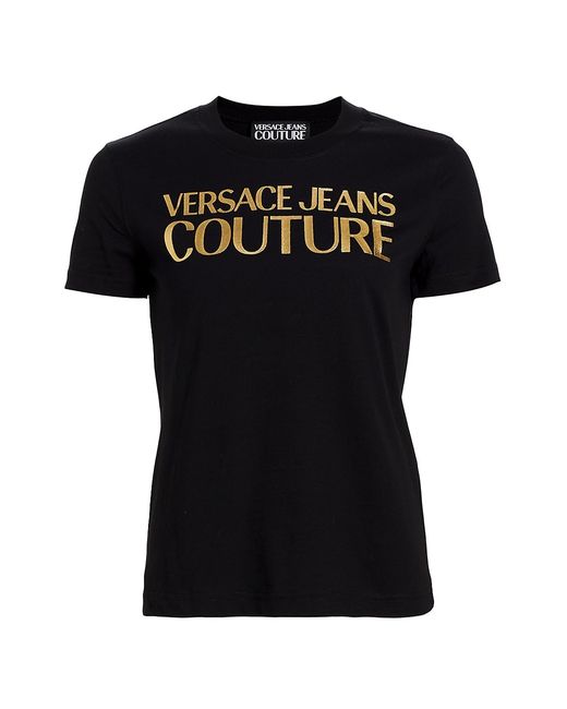 Versace Jeans Couture Institutional Logo T-Shirt
