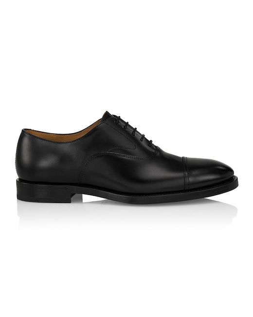 Brunello Cucinelli Oxford Shoes