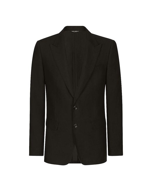 Dolce & Gabbana Single-Breasted Suit