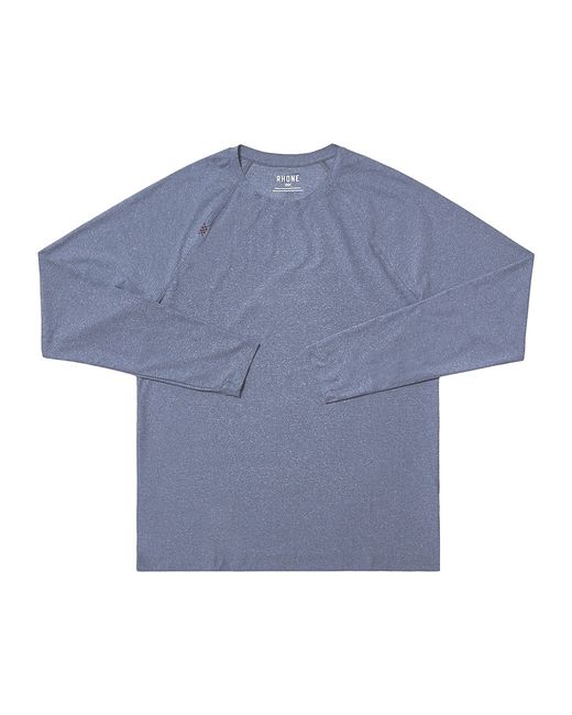 Rhone Reign Long-Sleeve T-Shirt