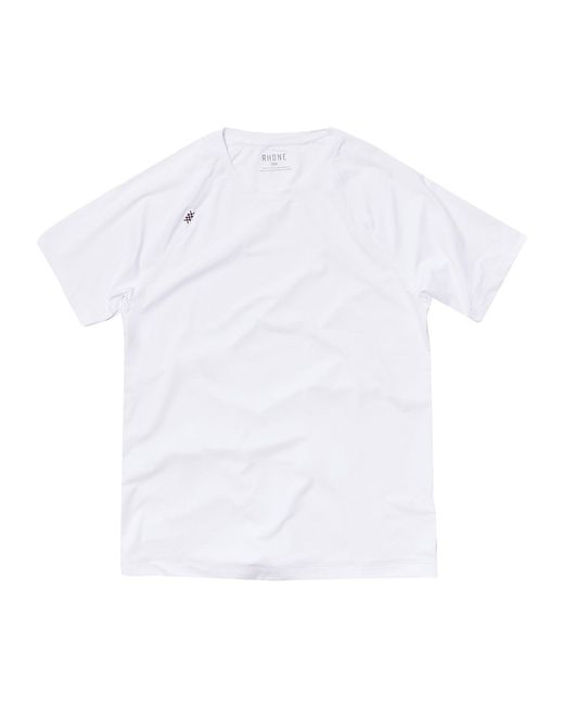 Rhone Reign Short-Sleeved T-Shirt