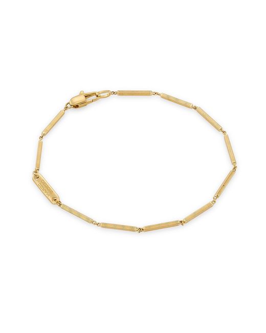 Marco Bicego 18K Gold Link Bracelet