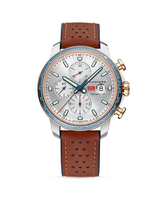 Chopard Mille Miglia Limited Edition Chronograph Watch