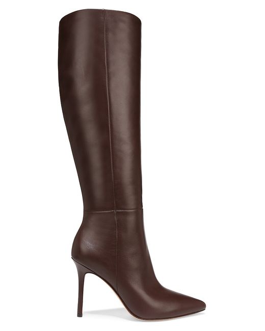 Veronica Beard Lisa High-Heel Boots