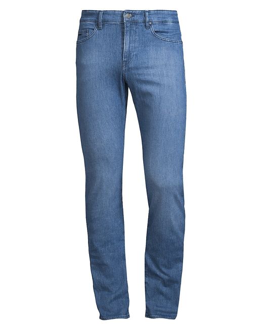 Boss Delaware3 Slim-Fit Stretch Jeans