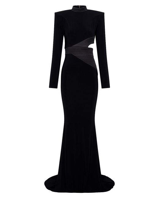 Zhivago Signature Message To Love Gown