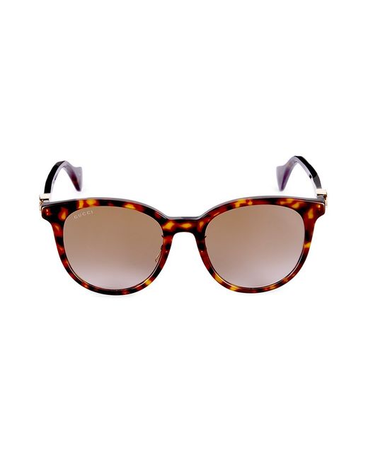 Gucci 54MM Pantos Sunglasses