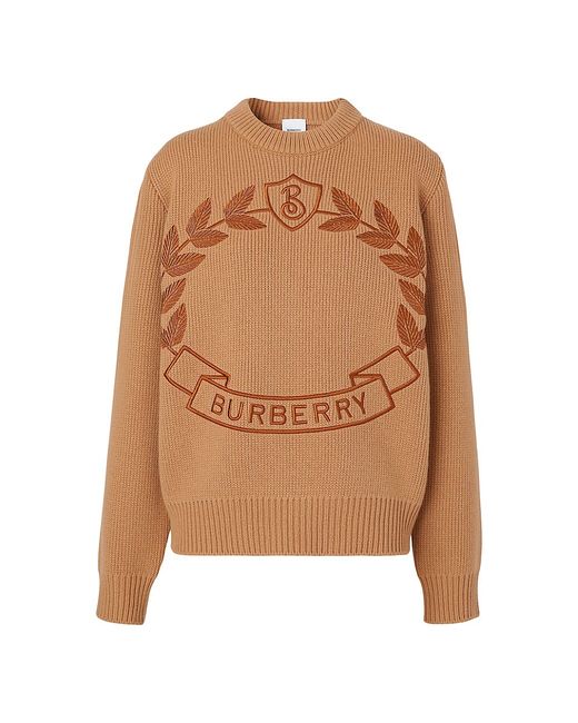 Burberry Annarose Cashmere Sweater