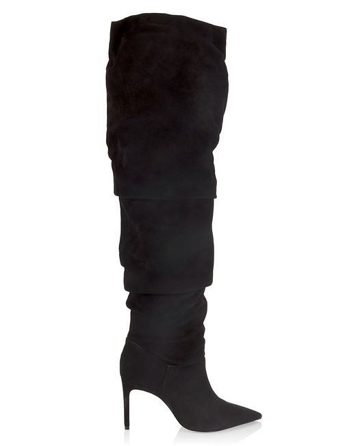 Schutz Ashlee Over-The-Knee Boots