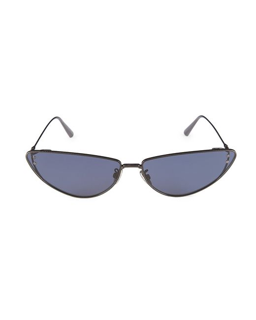 Dior MissDior 63MM Butterfly Sunglasses