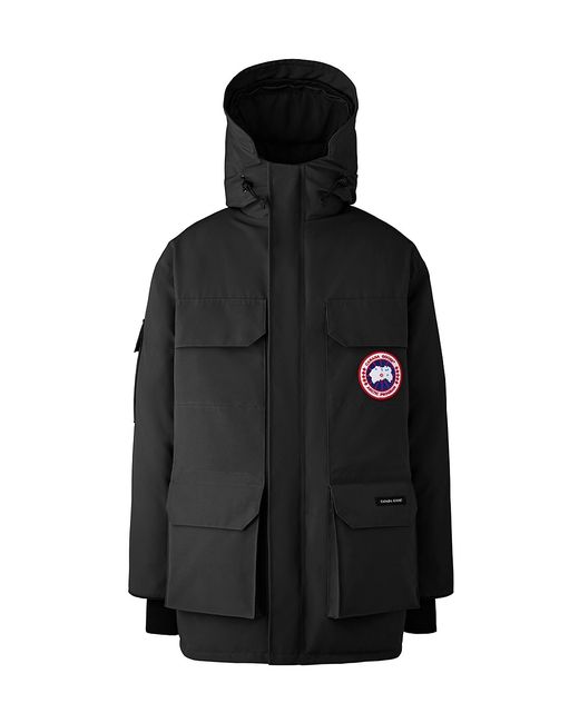 Canada Goose Expedition Performance Down Parka