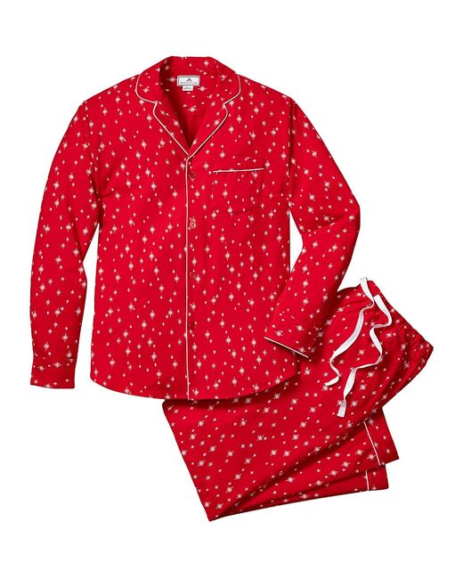 Petite Plume 2-Piece Starry Night Pajama Set