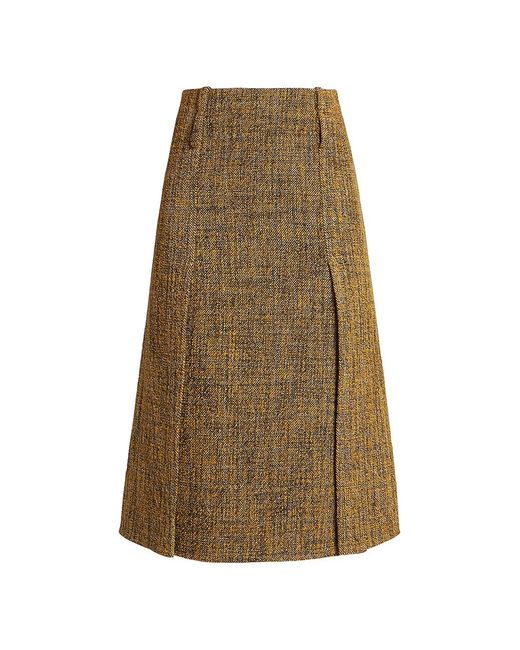 Victoria Beckham Knee-Length Skirt