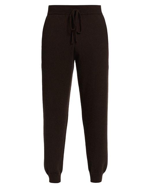 Saks Fifth Avenue Collection Cashmere Joggers