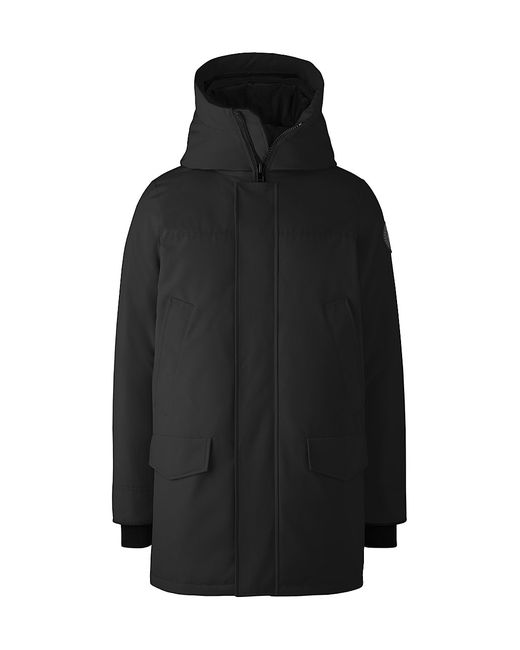 Canada Goose Langford Hooded Parka