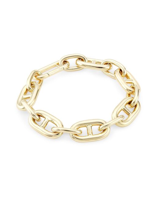 Saks Fifth Avenue Collection 14K Gold Mariner-Chain Bracelet