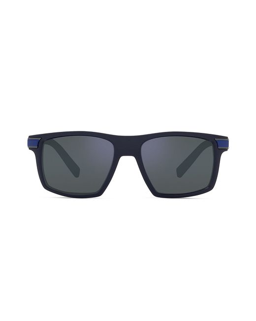 Dolce & Gabbana 54MM Mirrored Sunglasses