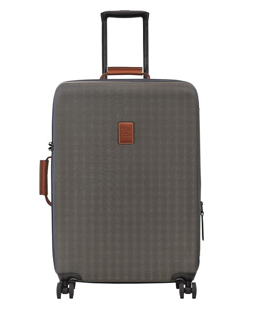 Longchamp Boxford Suitcase