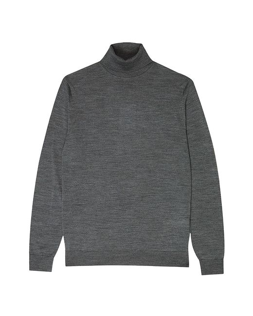 Reiss Caine Wool Sweater