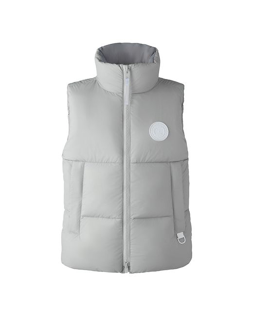 Canada Goose Everett Pastel Down-Quilted Vest
