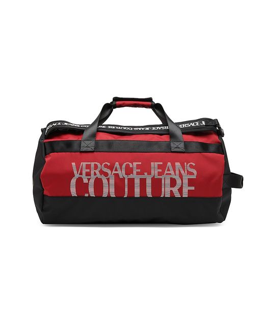 Versace Jeans Couture Borsa Duffle Bag