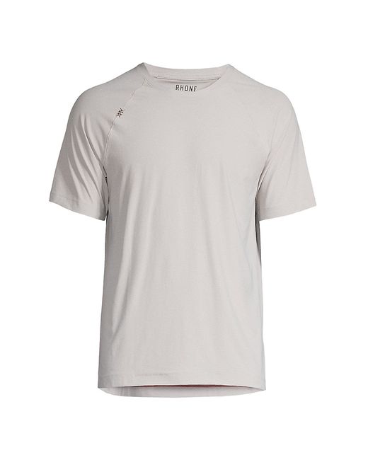 Rhone Reign Tech Short Sleeve T-Shirt