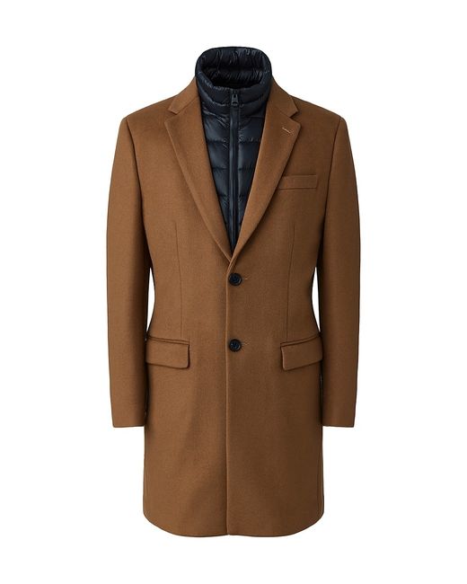 Mackage Skai Three-In-One Tailored Coat