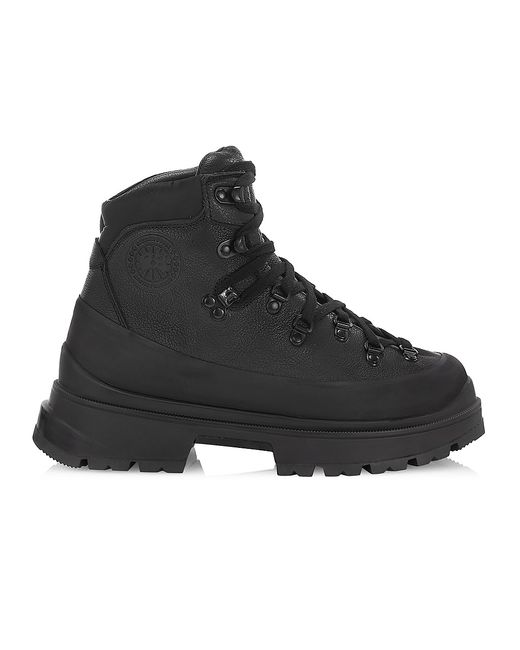Canada Goose Journey Lace-Up Boots