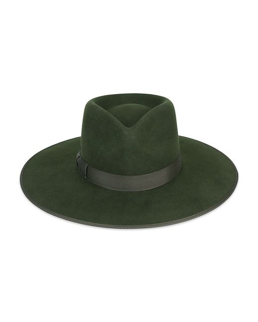 Lack Of Color Forest Rancher Hat