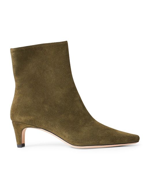 Staud Wally Ankle Boots