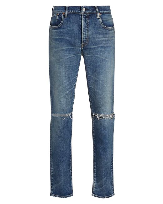 Moussy Vintage Dearborn Skinny Jeans