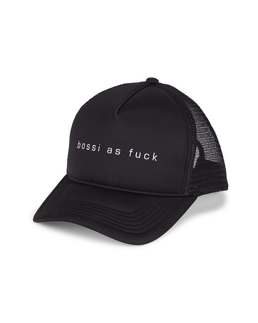 Bossi AF Trucker Hat