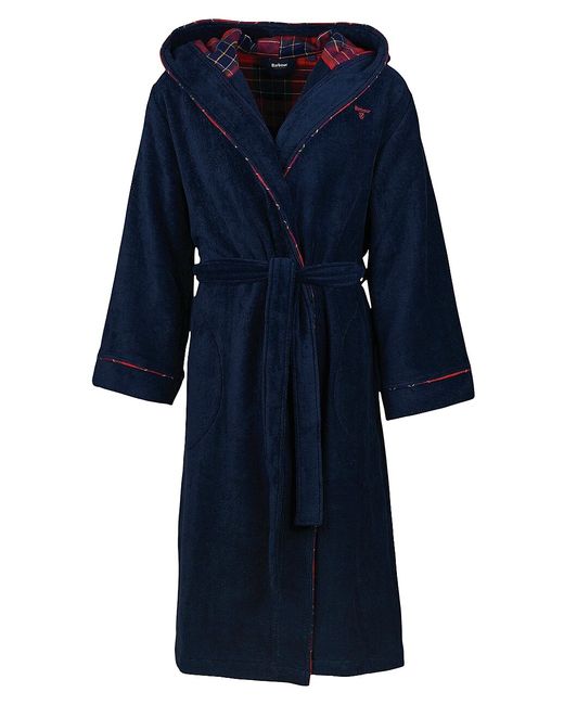 Barbour Angus Dressing Robe