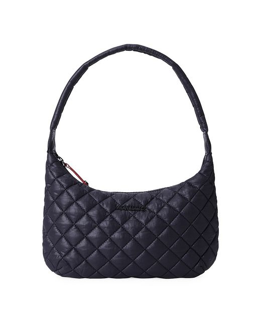 MZ Wallace Metro Quilted Shoulder Bag